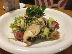 -LENBACH兰巴赫西餐啤酒坊(大连星海广场店)