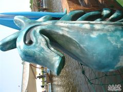 -秦皇岛乐岛海洋王国