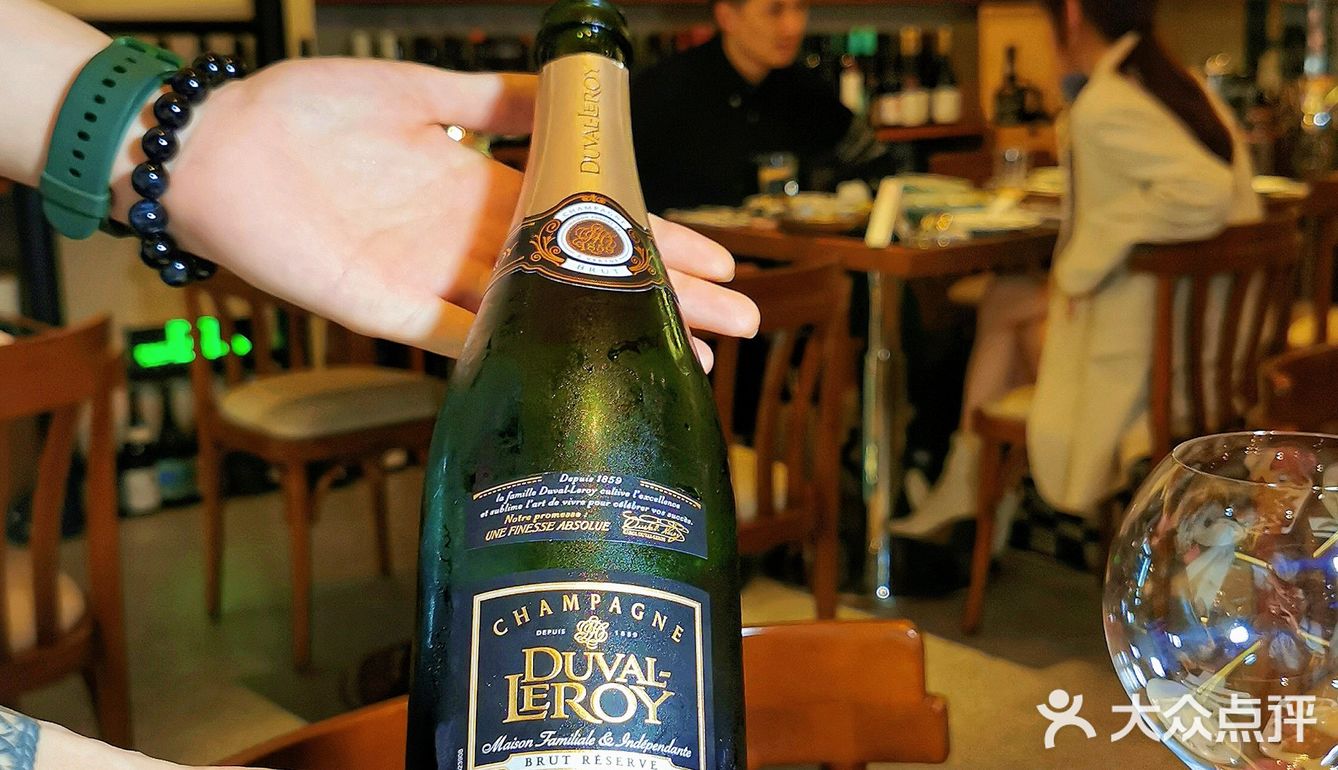 周末微醺🍸格调之选bistro专门屋