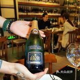 周末微醺🍸格调之选bistro专门屋