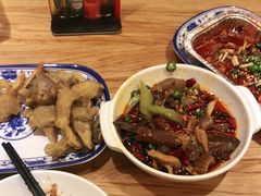 -付小姐在成都(川沙店)