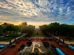 -三亚海棠湾万丽度假酒店