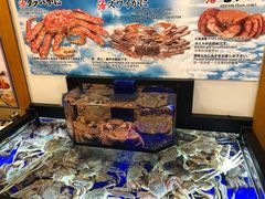 -蟹道乐(道顿堀本店)