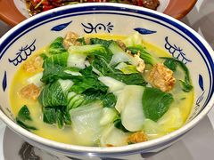 -红厨巷·淮扬菜(熙南里店)