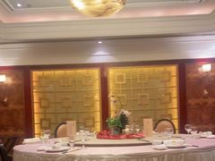 包厢-上海安亭别墅花园酒店