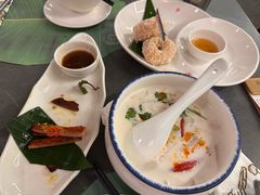 -帕蓝·暹罗料理(大学路店)
