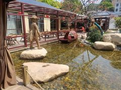 -湘力力小院·鱼汤泡饭(枫林路店)