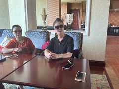 -天悦阁海景酒廊