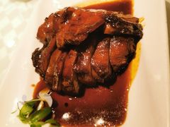 杭州酱鸭-顺风海鲜港(长寿路店)