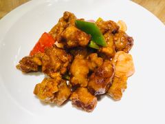 -莆田餐厅PUTIEN(三里屯店)