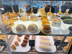 -新侨三宝乐面包店(菜市口店)