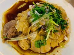 -张记旺角食街(动物园店)