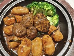-客家汇·客家传承菜(水库店)