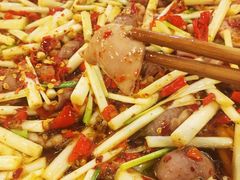 -邱金小炒·30 年盐帮江湖菜(自贡店)