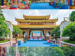 -南宁方特东盟神画