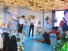 -东方海天酒店(渔人码头景区第二海水浴场店)