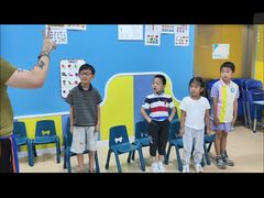 -贝乐少儿英语·全外教(滨江中心)