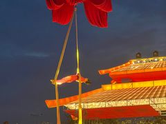 -武汉园博园(武汉自然博物馆)