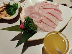 -海底捞火锅(长宁路龙之梦店)
