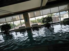 -海河假日酒店·游泳馆