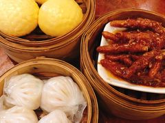 -北海金昌开元名都大酒店·四季轩中餐厅