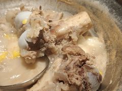 -骨之味·筒骨汤火锅(江头店)