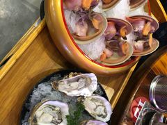 -捞围鲜·港式打边炉(海阳路店)