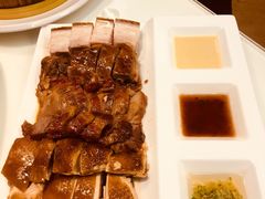 -新大咀港式茶餐厅(宝山万达店)