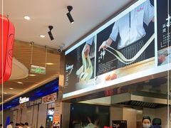 -陇上秦轩biangbiang面(萧山万象汇店)