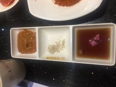 -木槿花韩式炭烤·熟成肉工坊(孙文东路店)