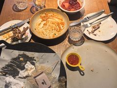 -JINNS锦时 steak&pizza(浸信会礼拜堂旧址店)