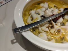 -兰湘子·湘菜小炒(石家庄万象城店)