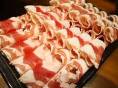 -呷哺呷哺 黄金牧场 (欢乐谷店)