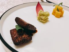 凉菜三拼-新光酒家·河豚·海鲜·蟹料理(浦东店)