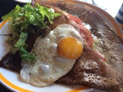 La Creperie(桃江路店)-La Creperie法餐厅(桃江路店)