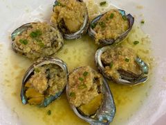 -范饭椰林川湘味海鲜·椰子鸡(三亚湾椰梦长廊店)