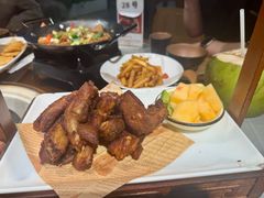 -创味·民间海南菜·非遗藤桥排骨(藤桥·免税城店)