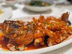 -老北门·苏帮菜·湖景包间(月光码头店)