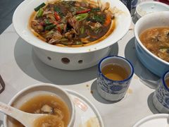 -旺达·福州菜(正大广场店)