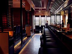 -橘焱胡同烧肉夜食(BFC外滩金融中心店)