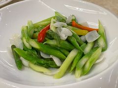 -济南喜来登酒店-采悦轩中餐厅