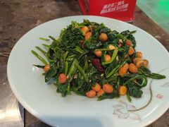 -德顺斋爆肚涮肉馆·烧烤·羊蝎子·清真炒菜(马驹桥店)