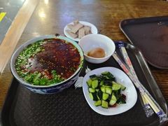 -清真伊香蘭餐厅