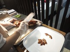 -味+新京宴·烤鸭·北京菜(创意谷店)