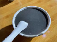 花生杏仁芝麻糊-勤記甜品