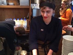 -Monmouth Coffee(博罗市场店)