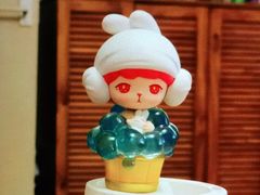 -星巴克(宝山万达店)