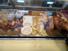 -紫燕百味鸡(青浦店)