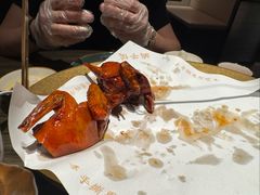 -鸽子侯·家宴·平价海鲜(绿地店)