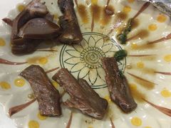卤水拼牌-永合隆茶餐厅(海雅缤纷城店)